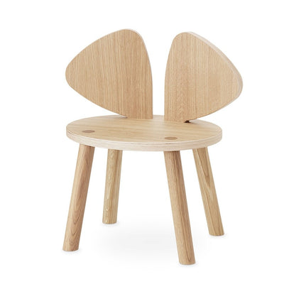 כסא ילדים Mouse לגילאי 2 - 5 - Idana Furniture