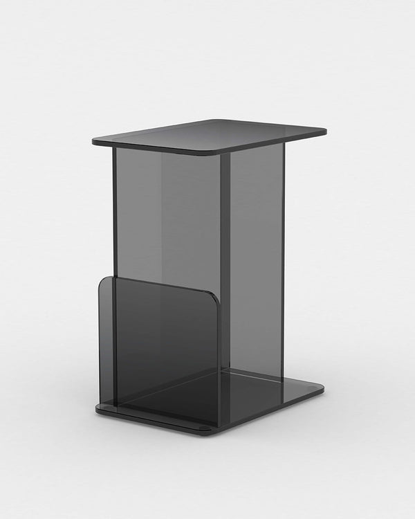 שולחן צד Lucent - Idana Furniture