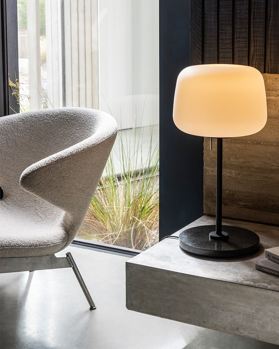 כורסת לאונג' Ella - Idana Furniture