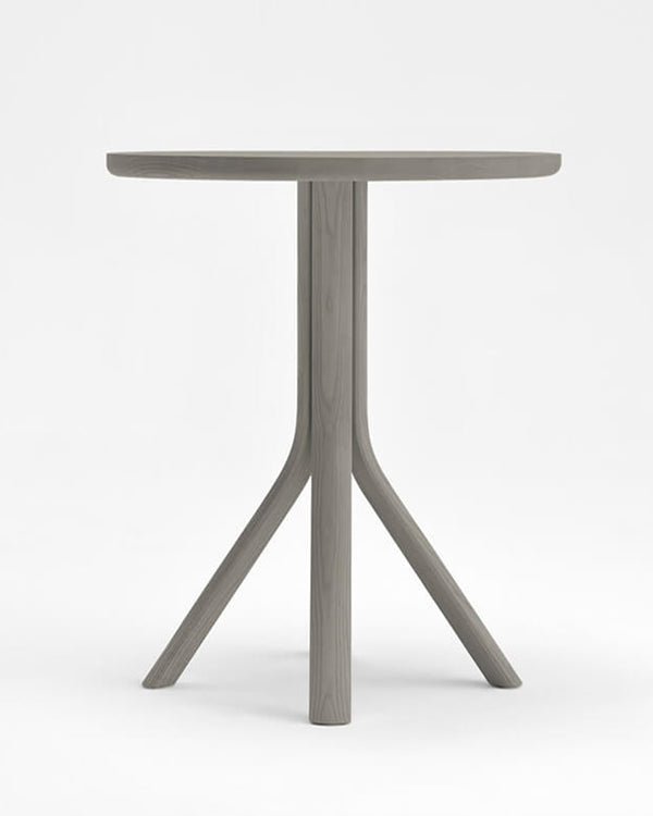 שולחן אוכל עגול Tree - Idana Furniture