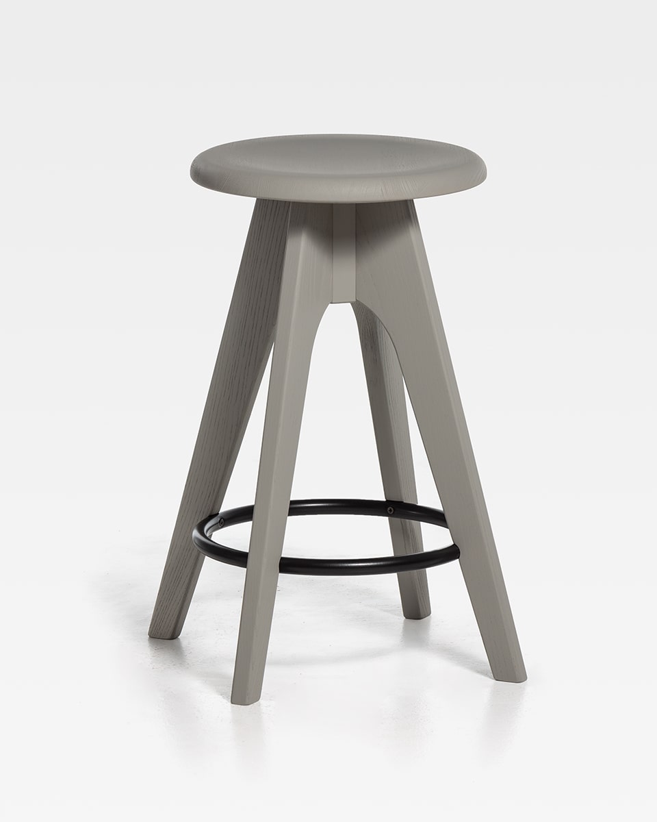 כסא בר Tommy - Idana Furniture
