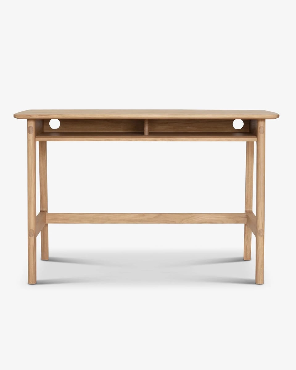 שולחן-כתיבה-שולחן-עבודה-עמדת-עבודה-נורדית-סקנדינבית-מעץ