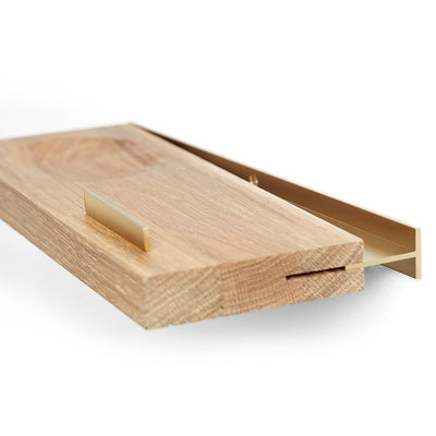 מדף Tabula bow - Idana Furniture