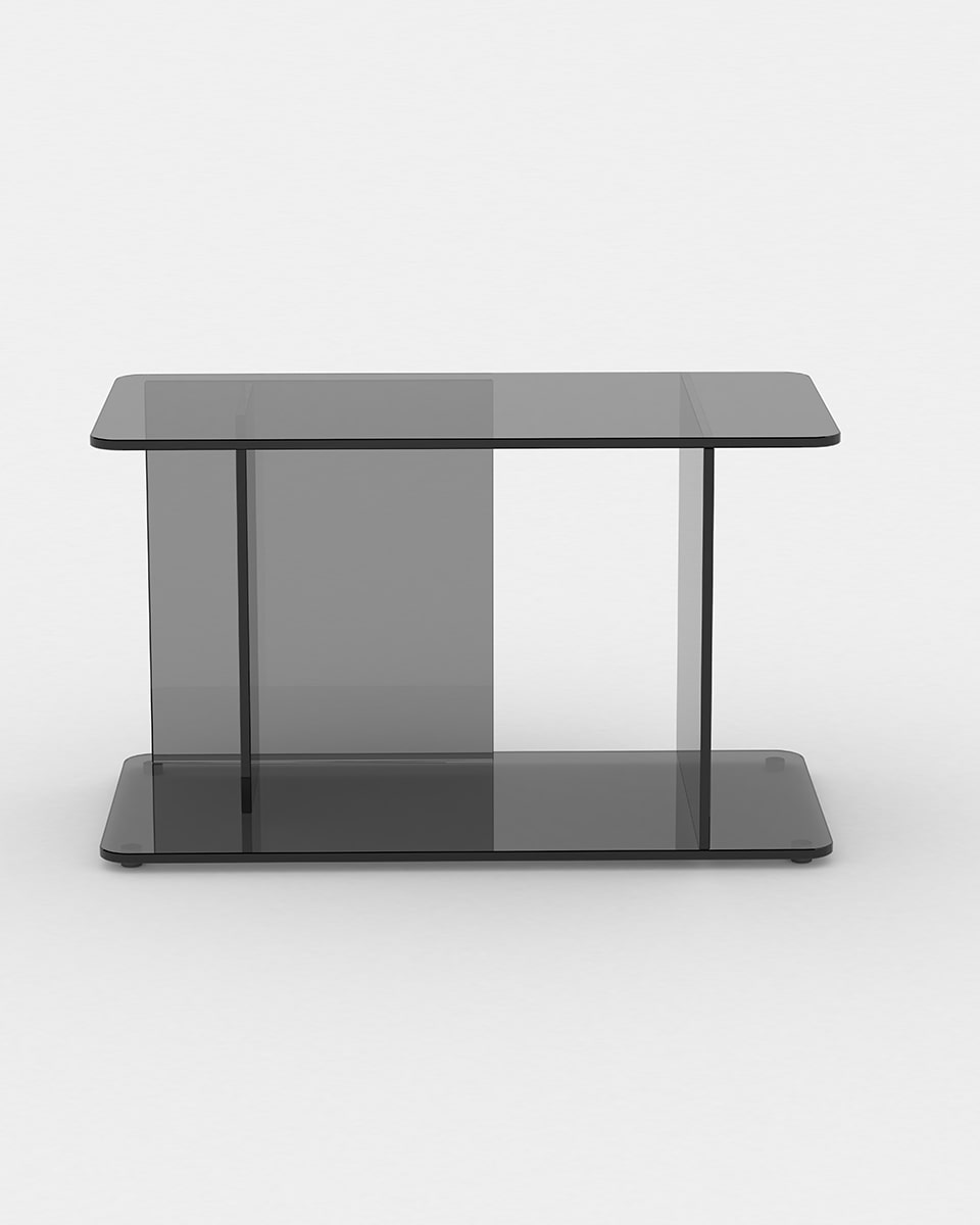 שולחן קפה Lucent - Idana Furniture