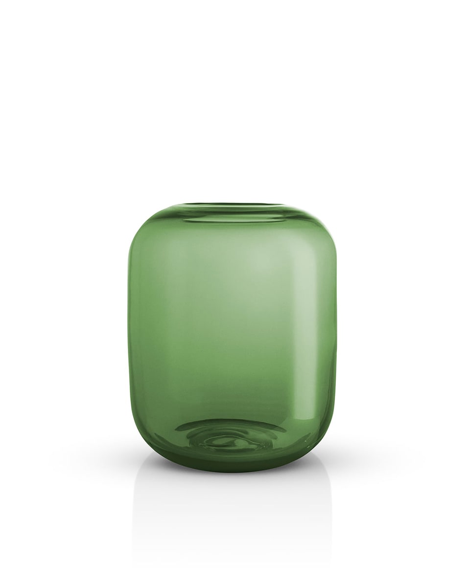 ואזת זכוכית Acorn - Idana Furniture