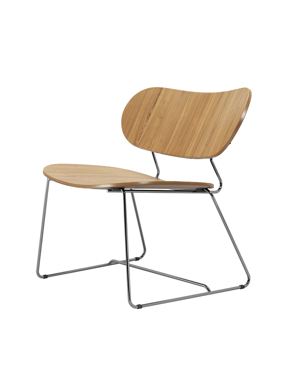 כסא לאונג' Duran - Idana Furniture