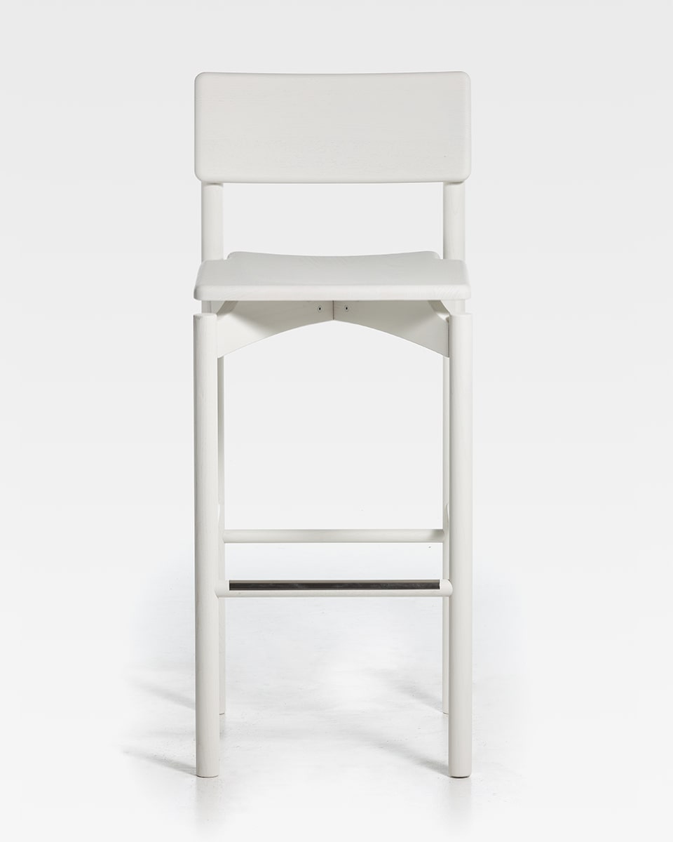 כסא בר Spam - Idana Furniture