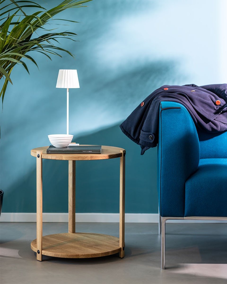 שולחן צד Maki - Idana Furniture