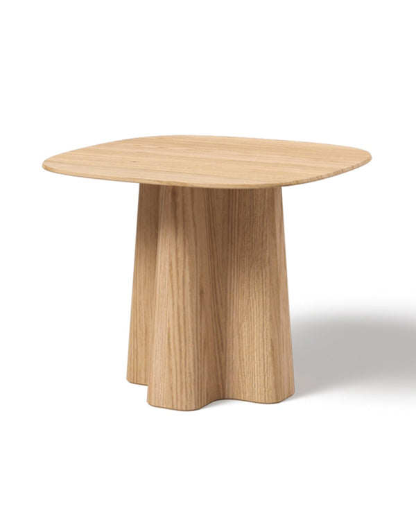 שולחן קפה אובלי Flame - Idana Furniture
