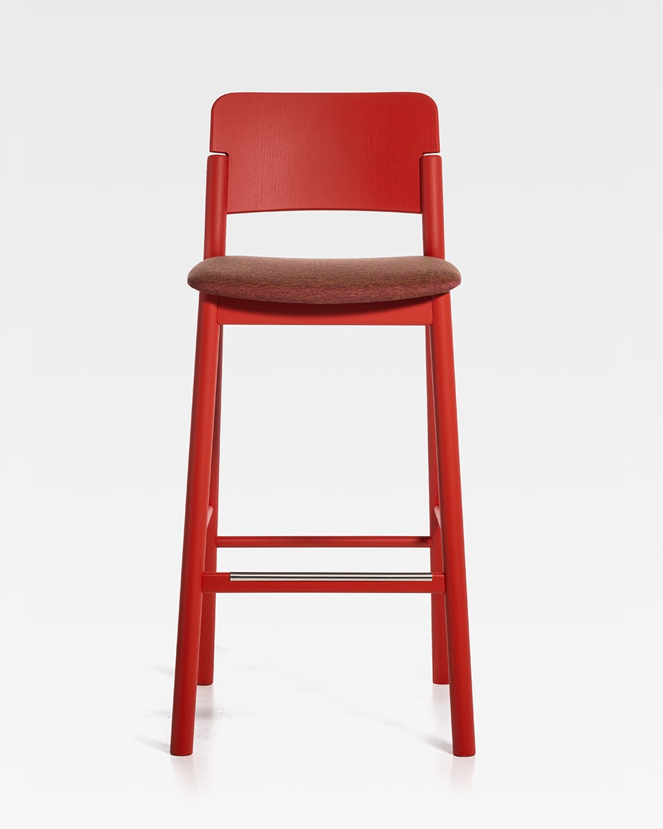 כסא בר Pop - Idana Furniture