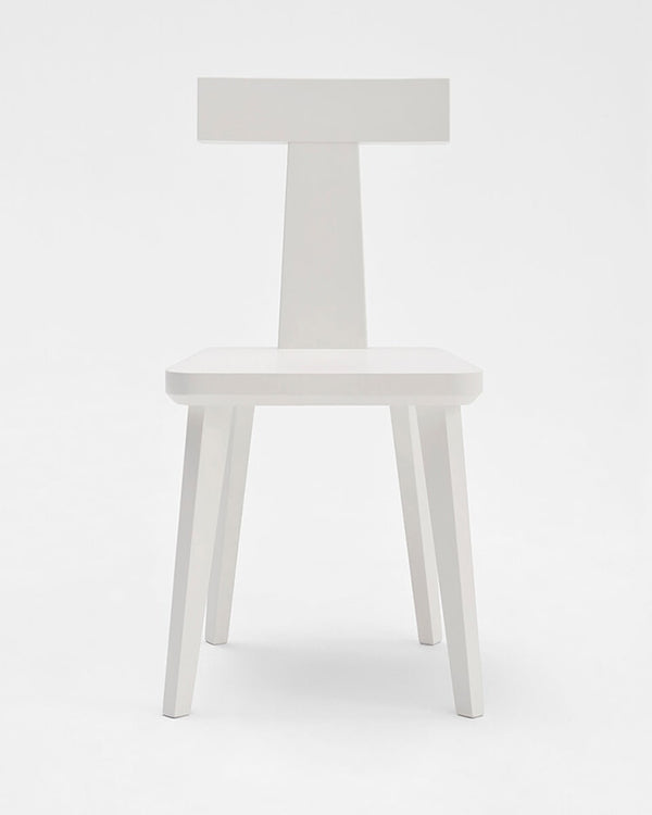 כסא T - Coffee - Idana Furniture
