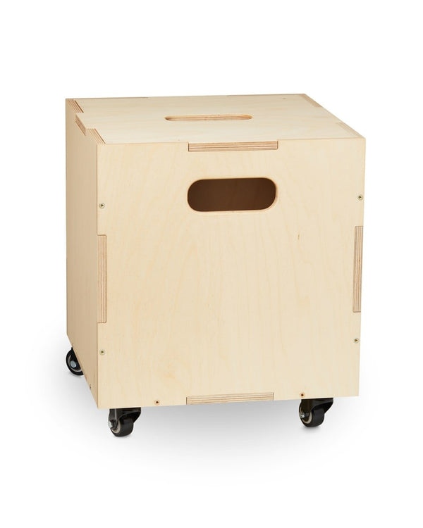 קופסת אחסון Cube - Idana Furniture