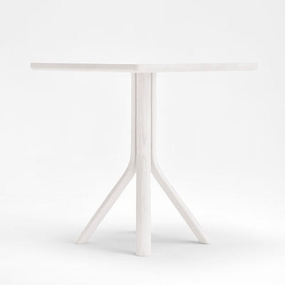 שולחן אוכל מרובע Tree - Idana Furniture