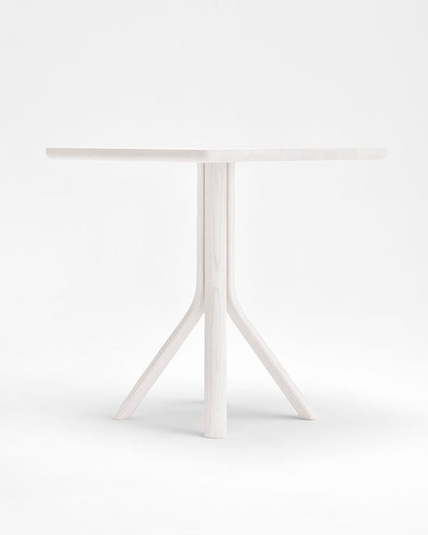שולחן אוכל מרובע Tree - Idana Furniture