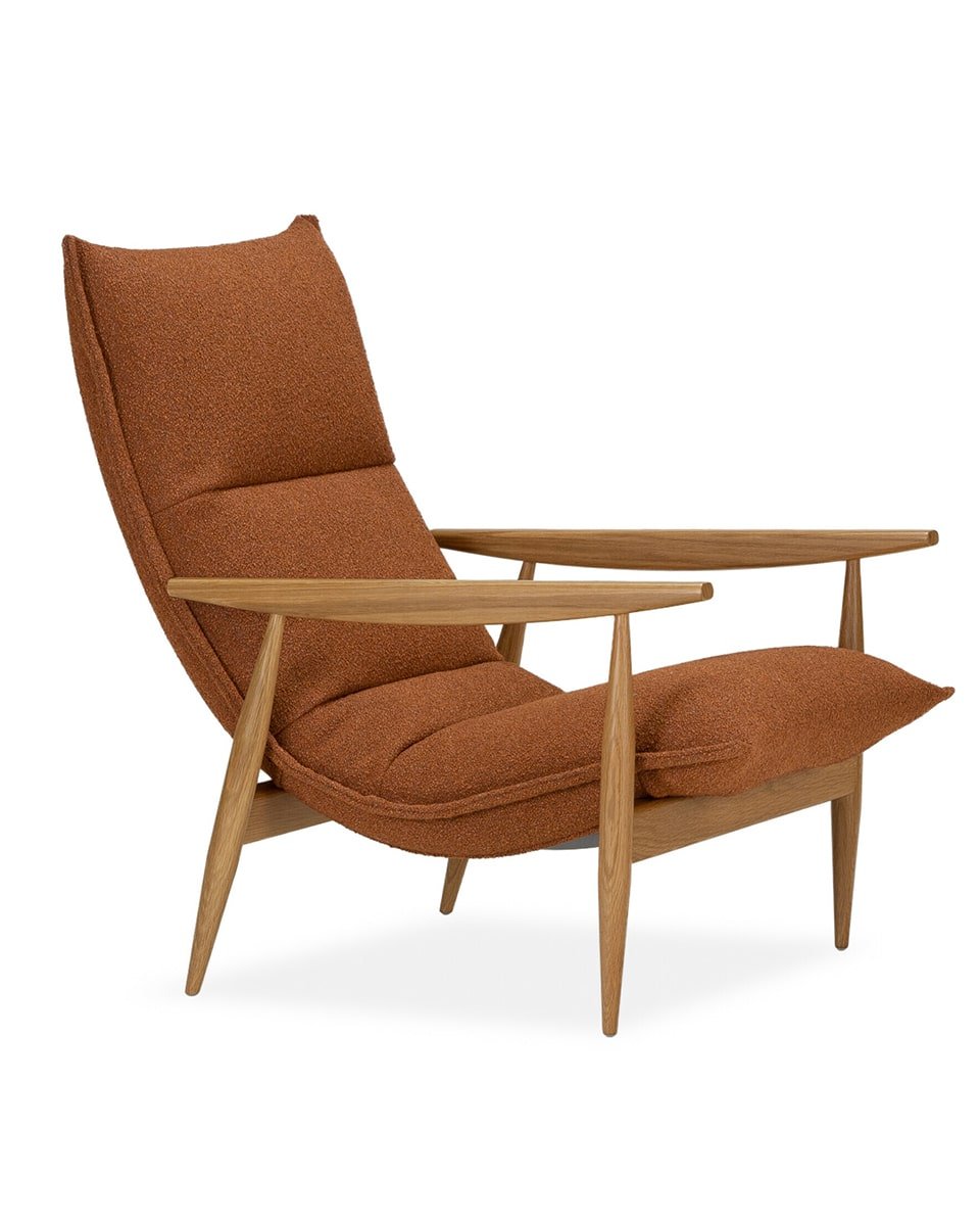 כורסת Tao - Idana Furniture