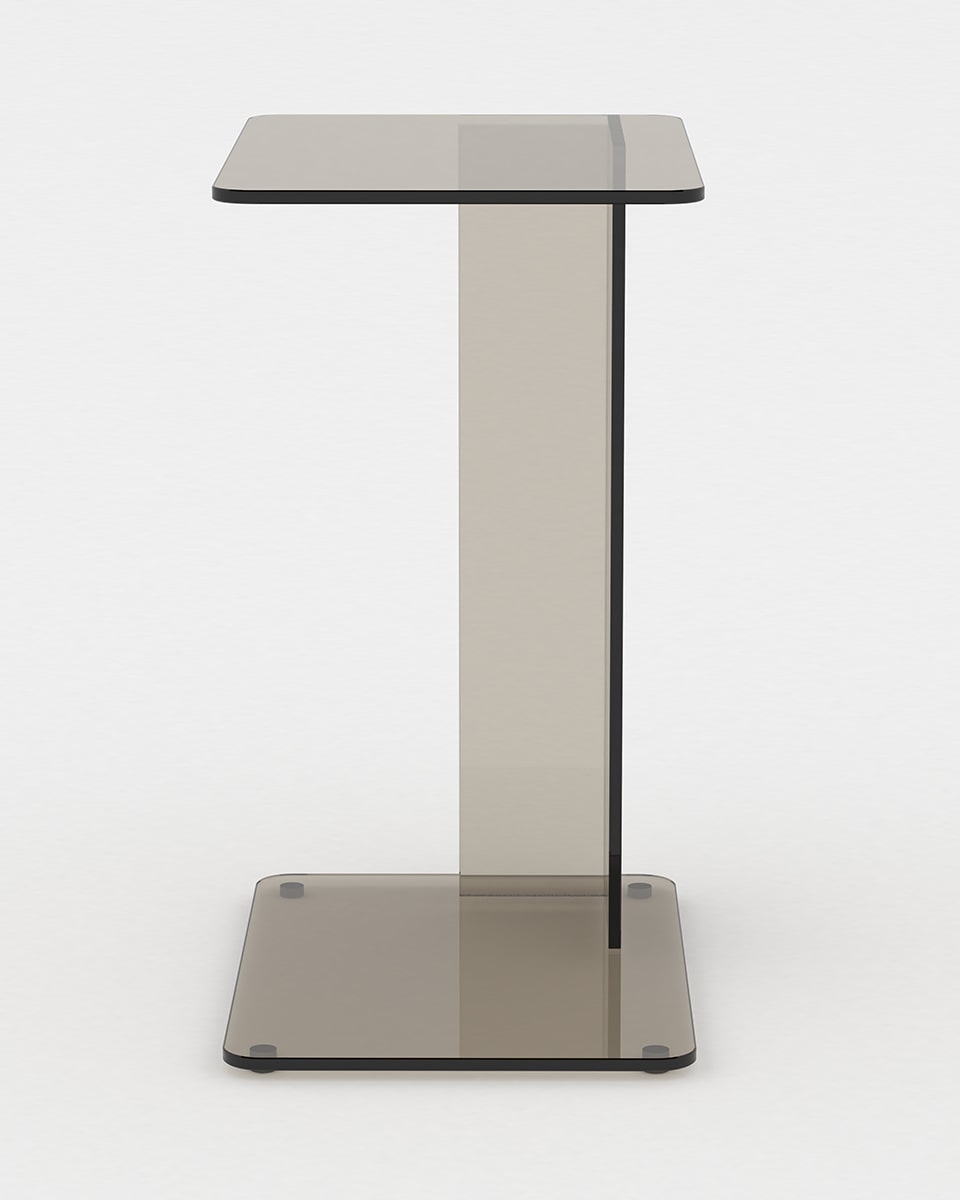 שולחן לפטופ Lucent - Idana Furniture