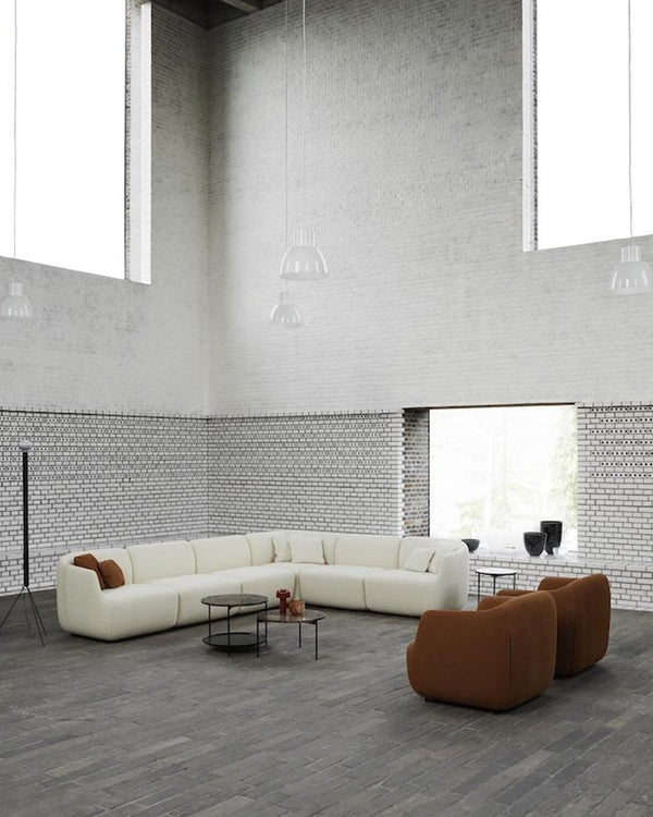 כורסת Como - Idana Furniture