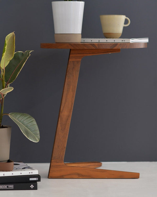 שולחן צד Cross - Idana Furniture