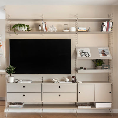 ספריית טלויזיה - Idana Furniture