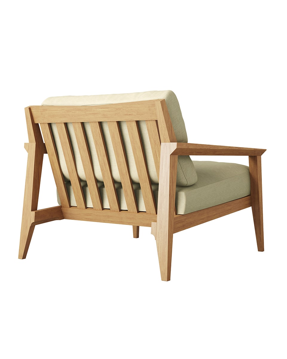 כורסת Stanley - Idana Furniture