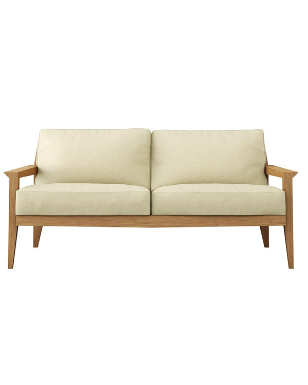 ספה זוגית Stanley - Idana Furniture