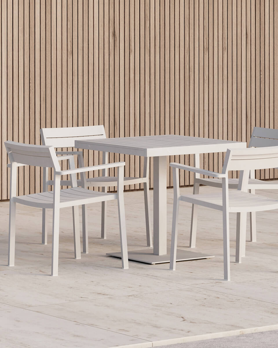 שולחן קפיטריה Eos - Idana Furniture