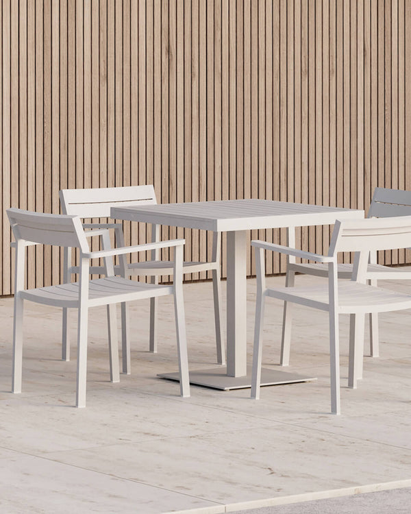שולחן קפיטריה Eos - Idana Furniture