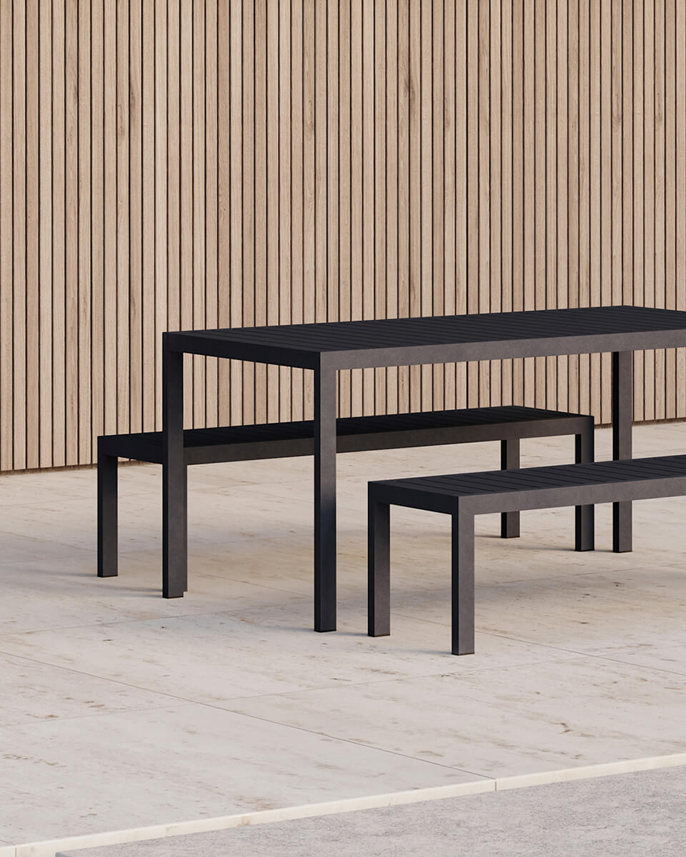 ספסל ישיבה Eos - Idana Furniture