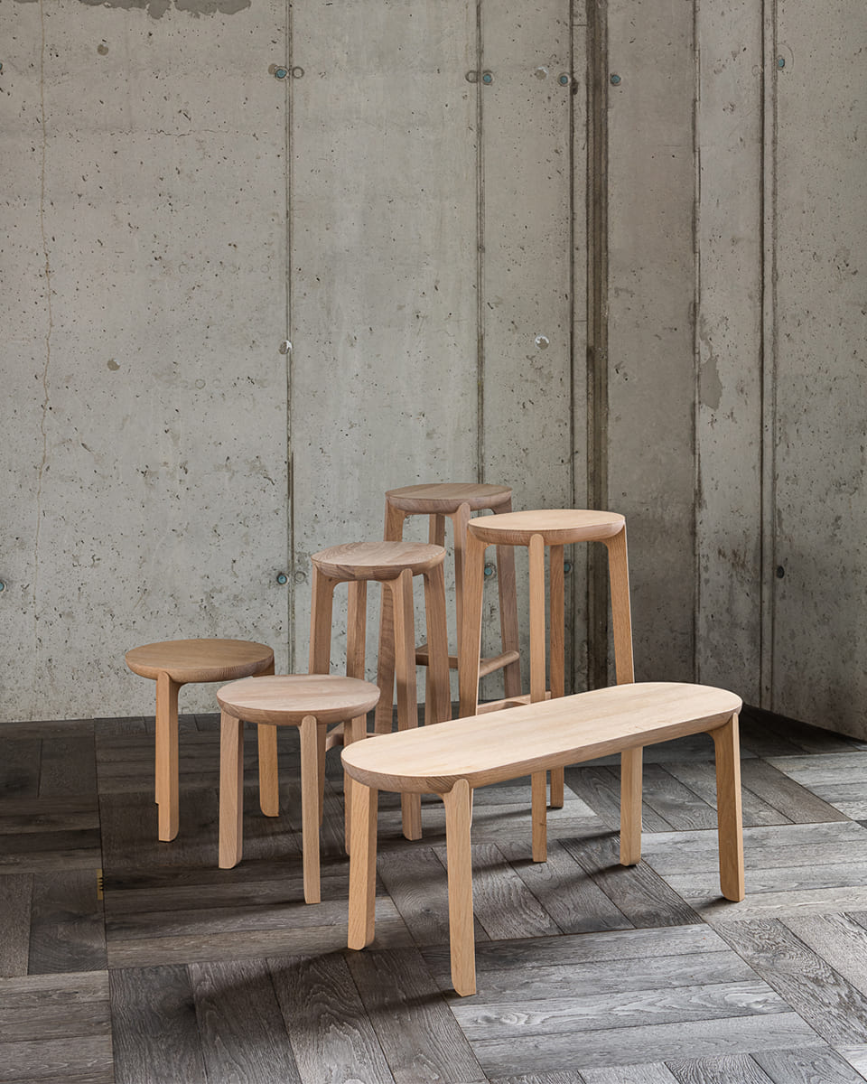 שרפרף Juro - Idana Furniture