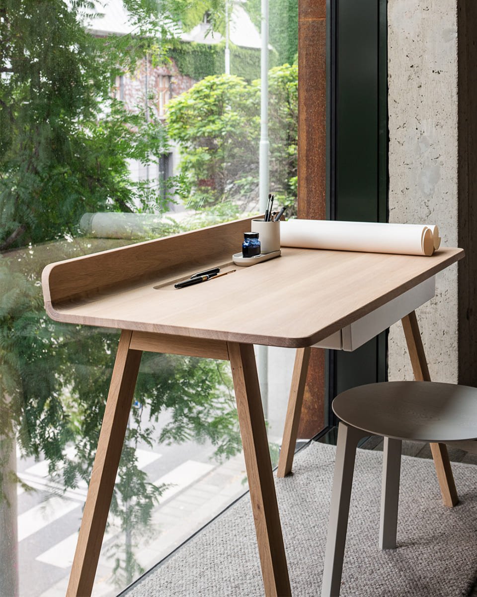 שולחן כתיבה Desk - Idana Furniture