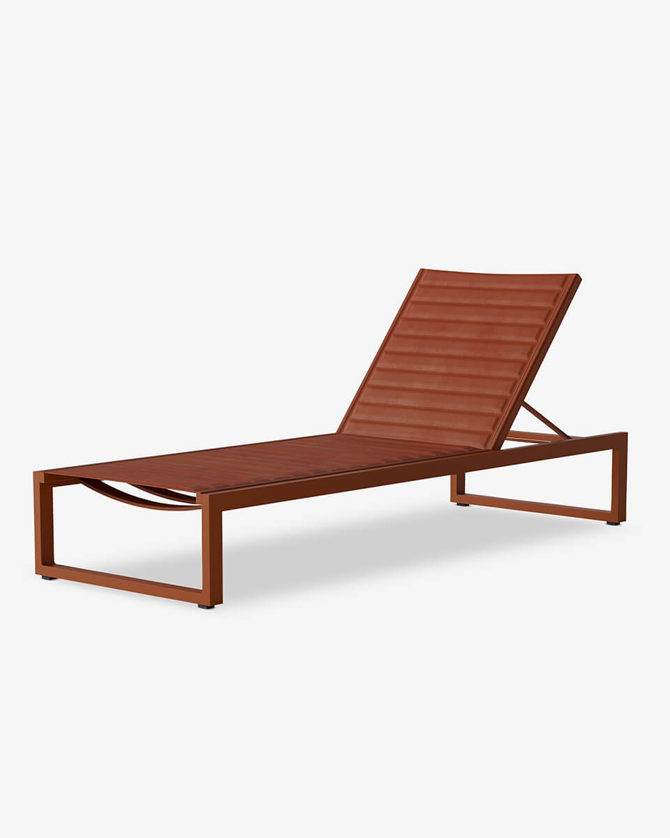 מיטת שיזוף Eos - Idana Furniture