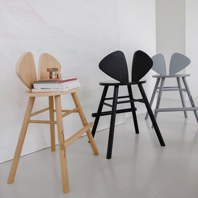 כסא ילדים Mouse junior לגילאי 3 - 9 - Idana Furniture