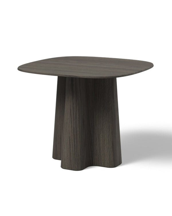 שולחן קפה אובלי Flame - Idana Furniture