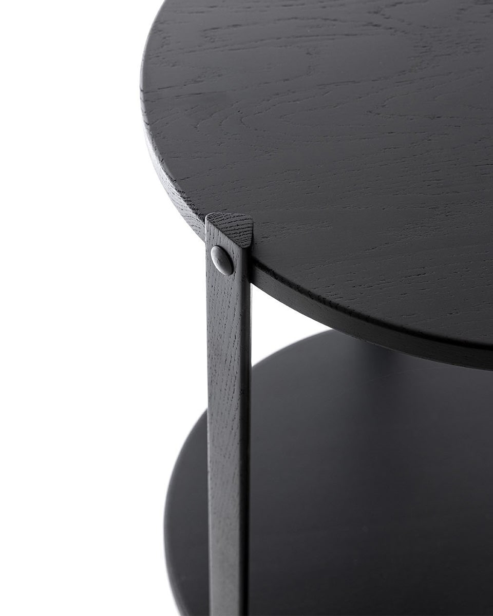 שולחן צד Maki - Idana Furniture