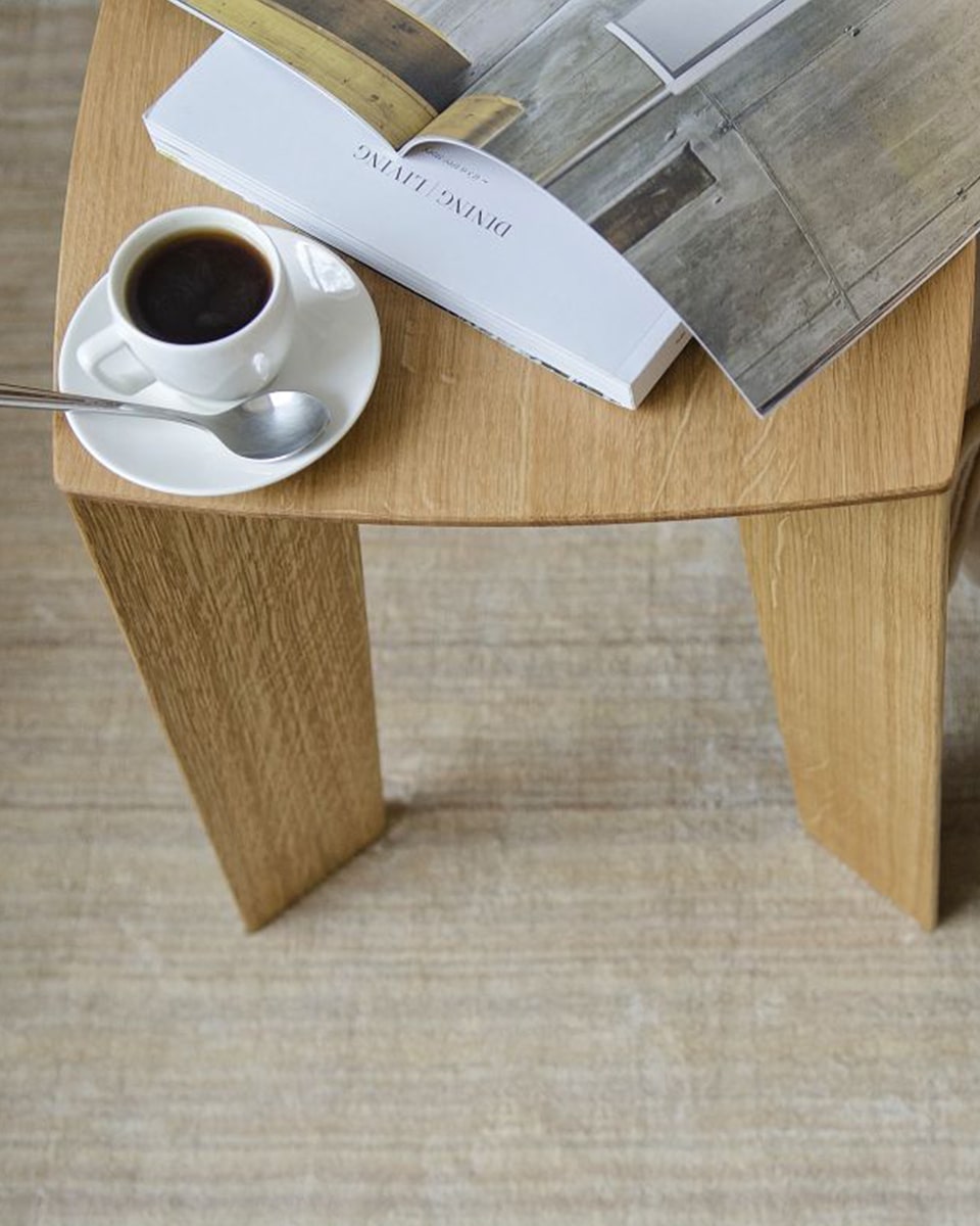שולחן צד Tin Tin - Idana Furniture