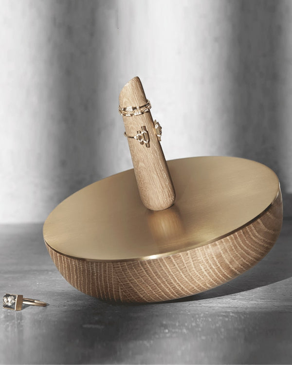 קופסת תכשיטים Arca - Idana Furniture