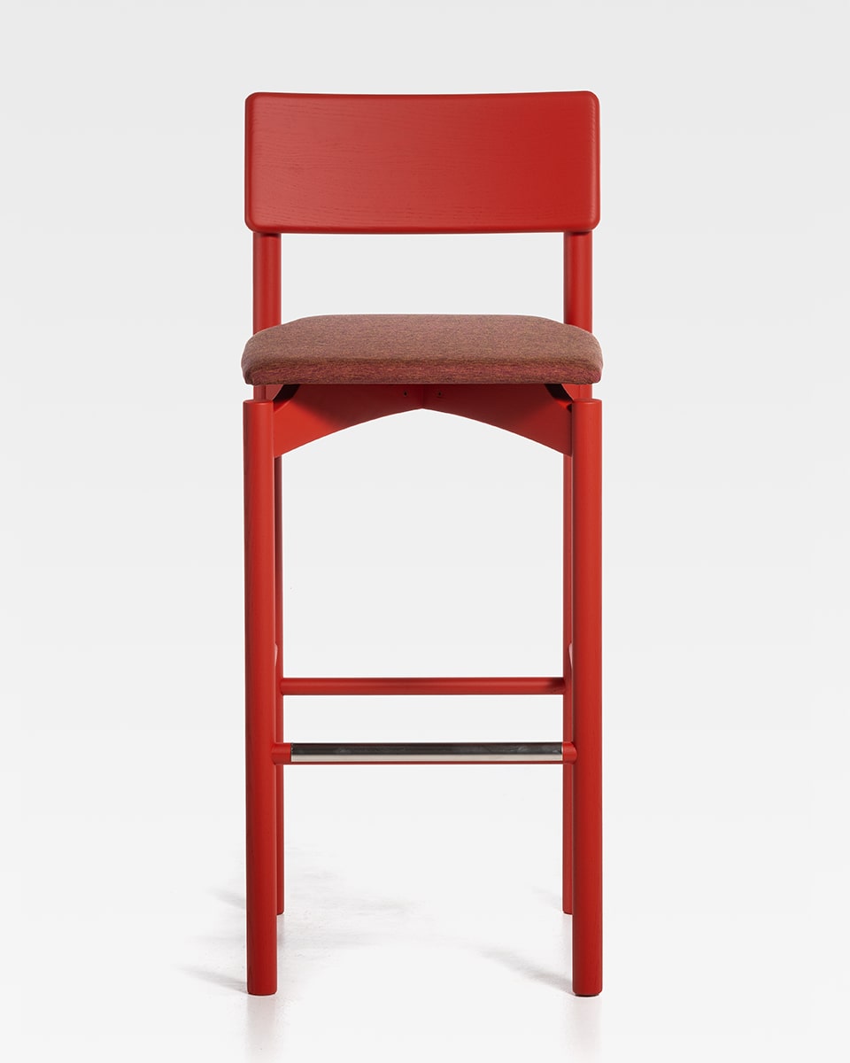 כסא בר Spam - Idana Furniture