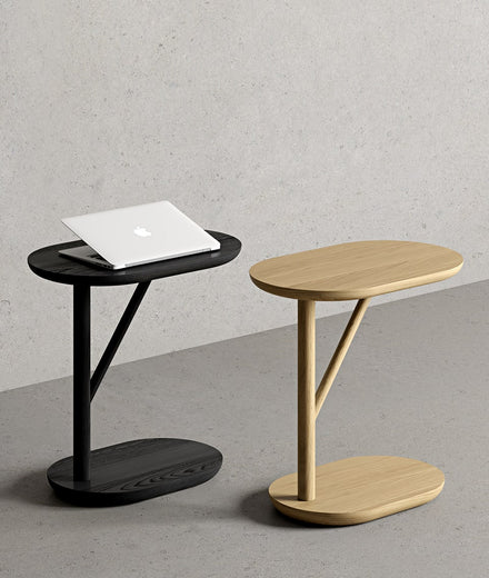 שולחן צד Porto - Idana Furniture