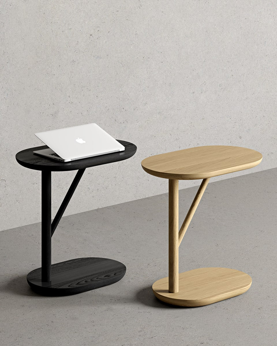 שולחן-צד-מעץ-שולחן-קפה-נורדי-סקנדינבי-מעוצב-מינימליסטי-עץ-מלא