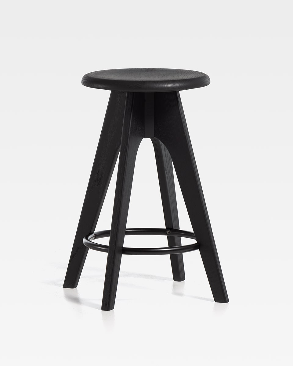 כסא בר Tommy - Idana Furniture