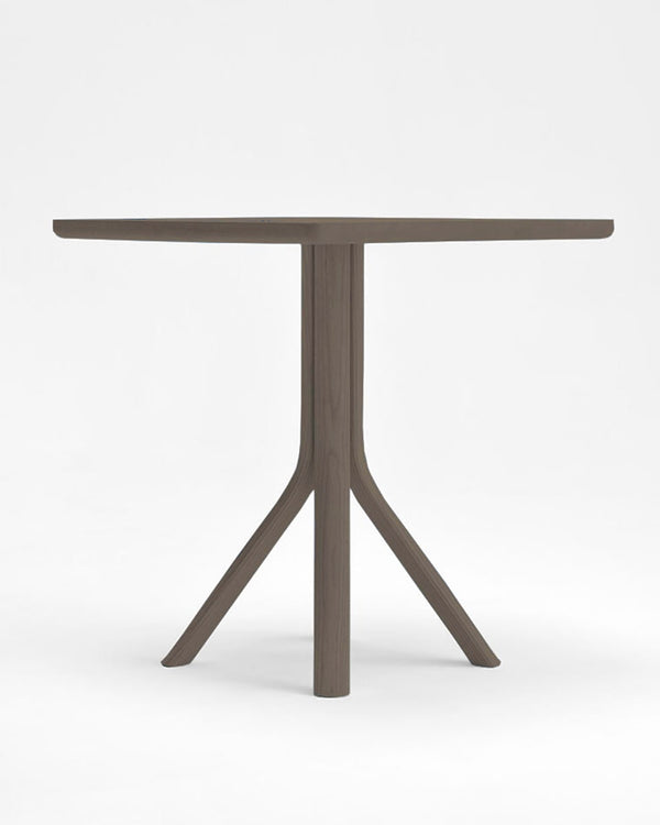 שולחן אוכל מרובע Tree - Idana Furniture