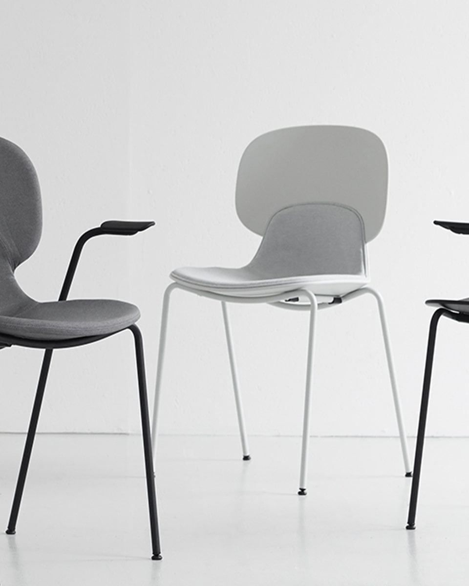 כסא combo מרופד - Idana Furniture