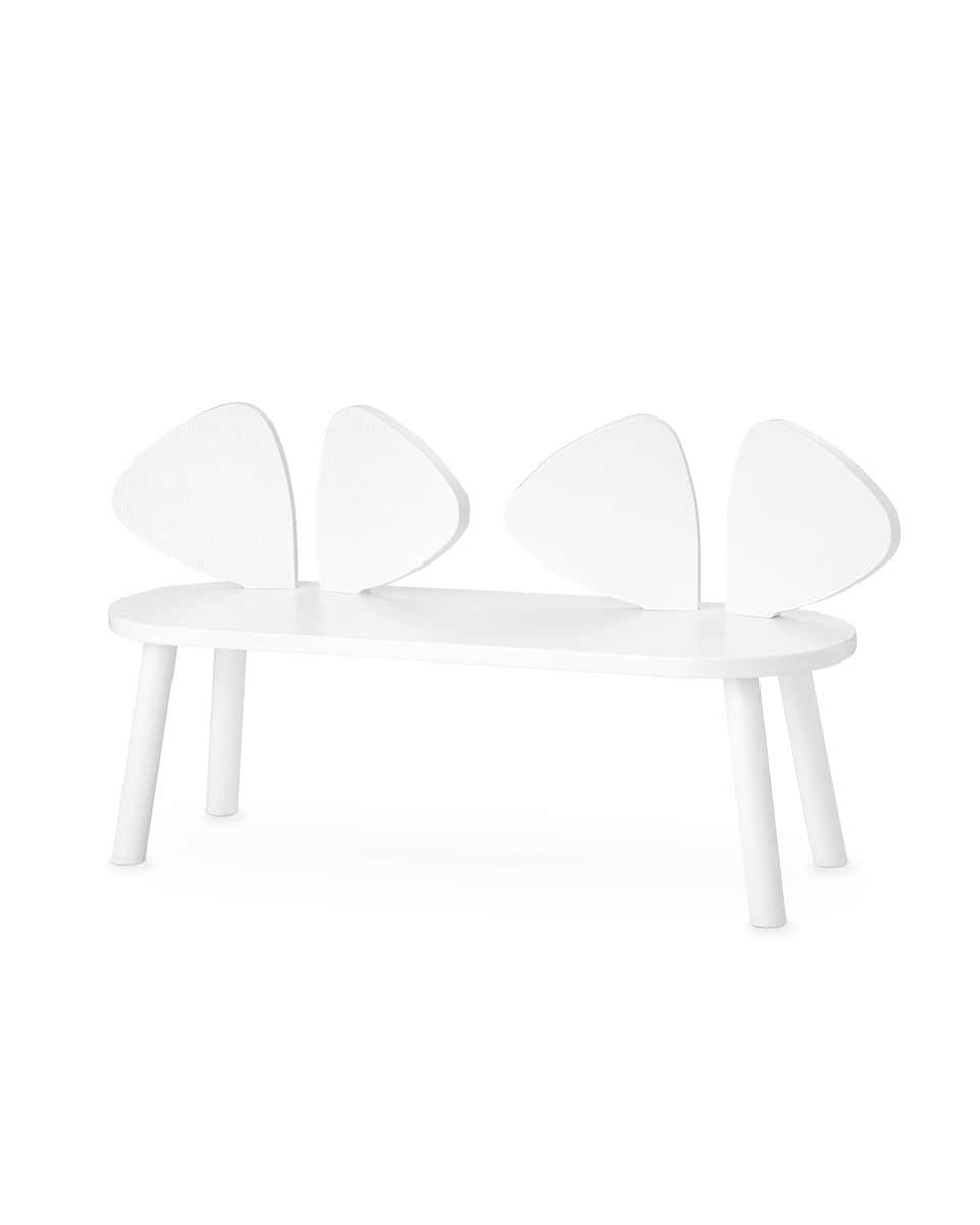 ספסל ילדים Mouse לגילאי 2 - 5 - Idana Furniture