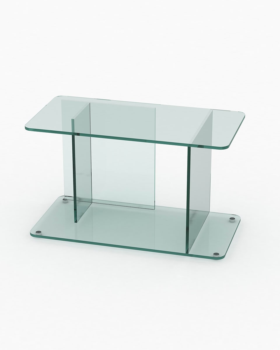 שולחן קפה Lucent - Idana Furniture