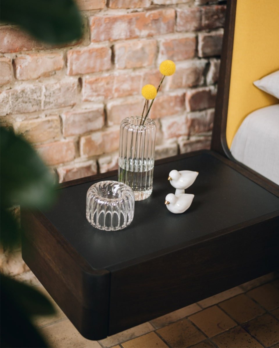 שידת מיטה Aira - Idana Furniture