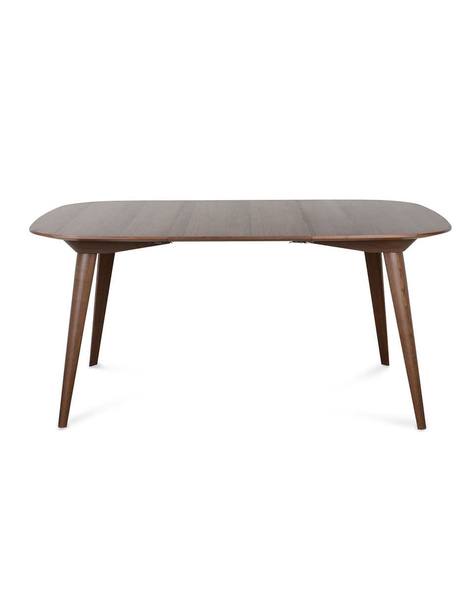 שולחן אוכל נפתח Bridge - Idana Furniture