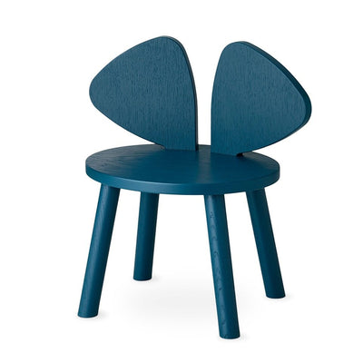 כסא ילדים Mouse לגילאי 2 - 5 - Idana Furniture