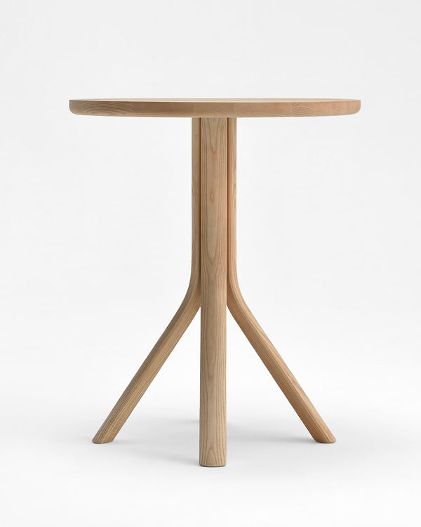 שולחן אוכל עגול Tree - Idana Furniture