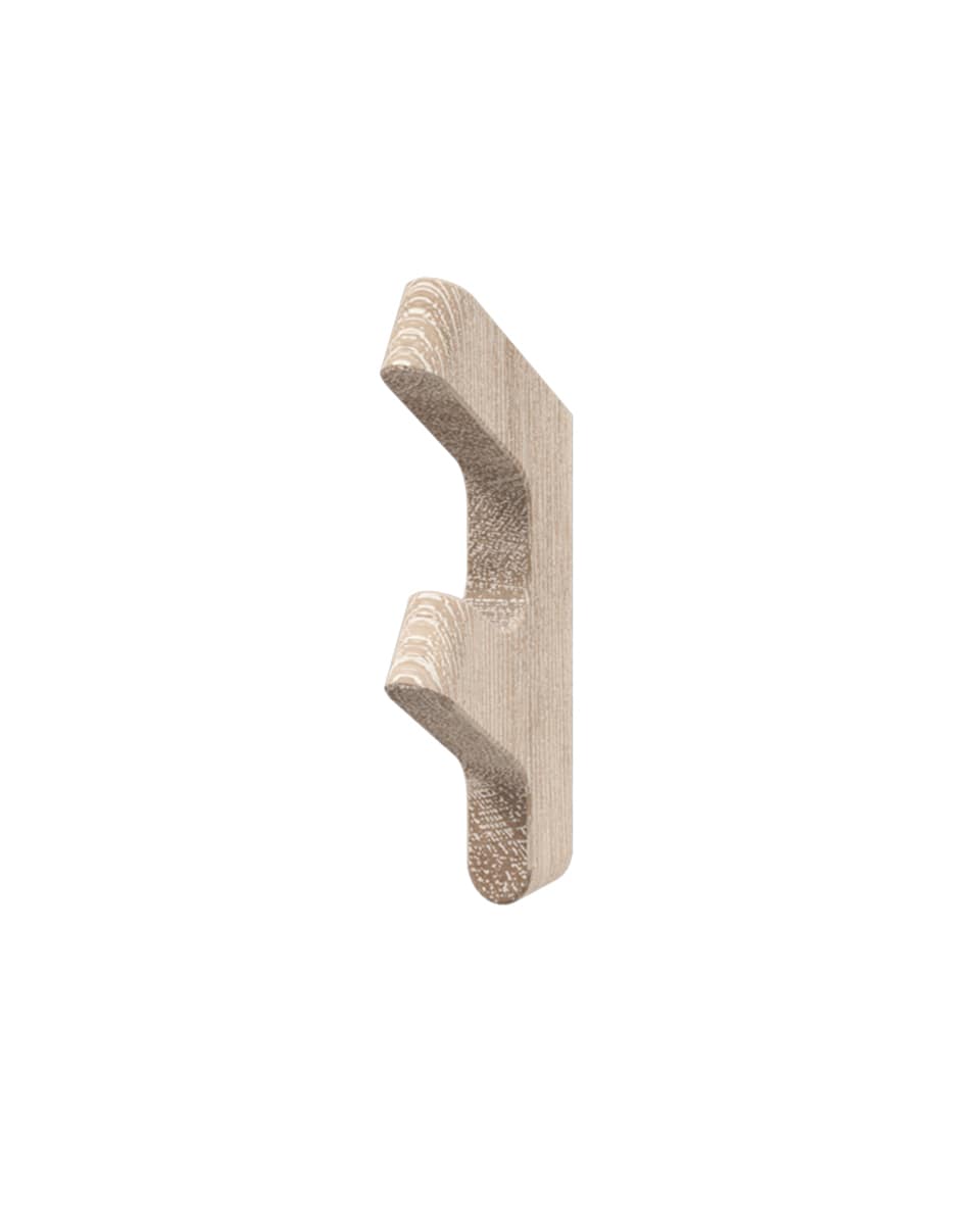 מתלה עץ Solitair - Idana Furniture