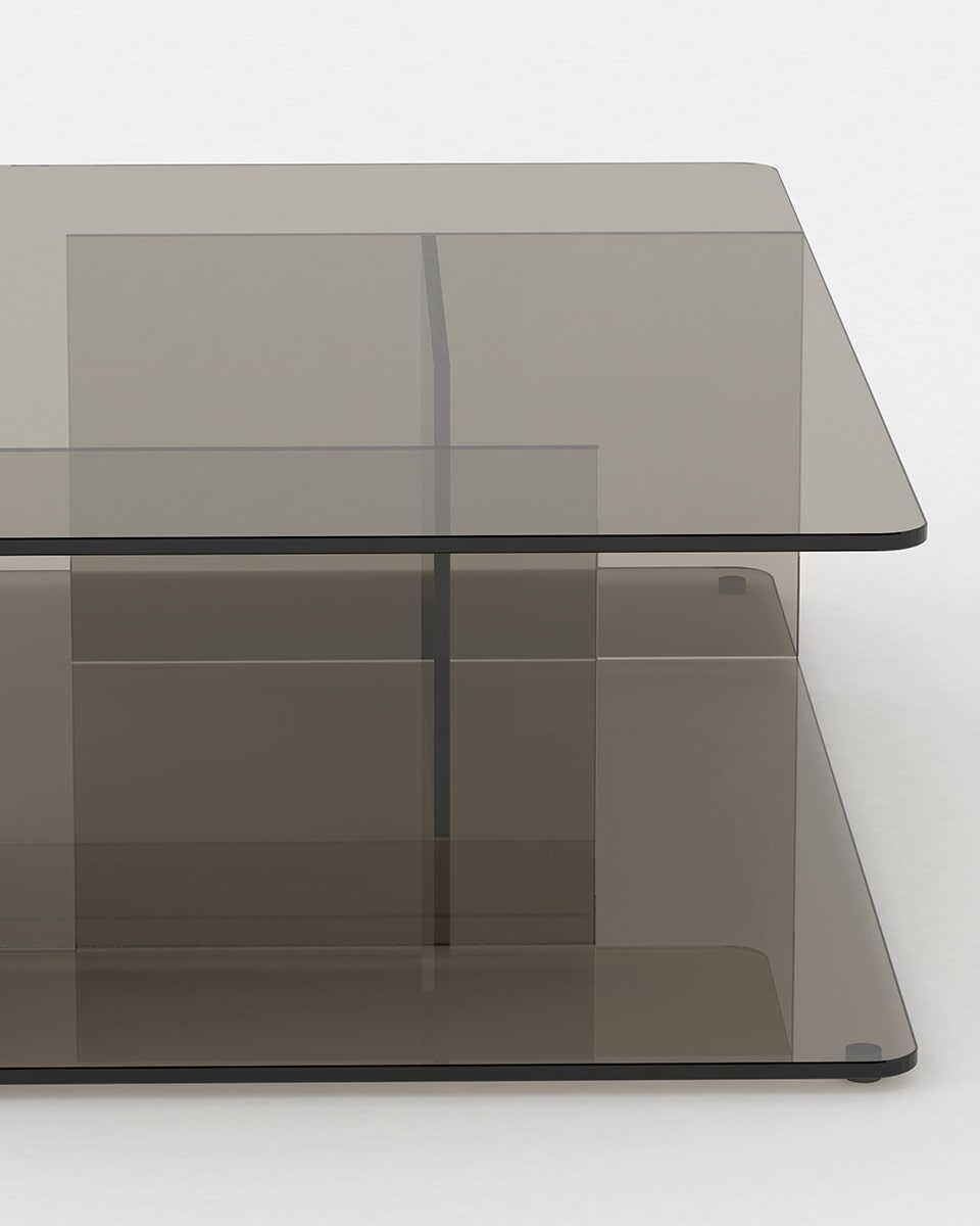 שולחן סלון Lucent - Idana Furniture